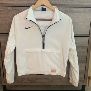 Nike Crop Top Jacket
